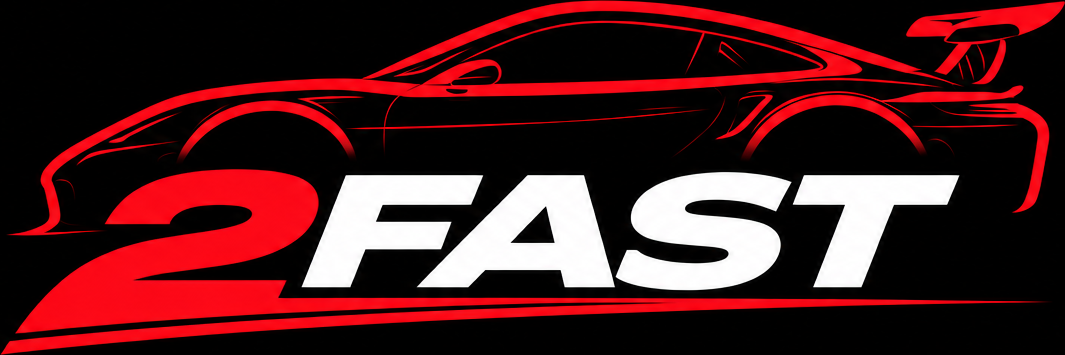 Logo 2FAST