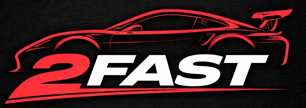 Logo 2FAST
